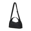 Autumn and Winter Top Layer Cowhide Detachable Cross Span Hanging Ear Series Eave Bag Single Shoulder Crossbody Genuine Leather Women's Bag