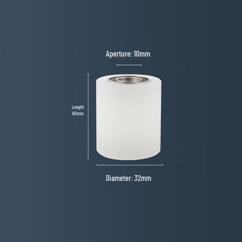 Nylon Pulley with Plastic Bearing for Sliding Door Equipment