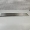 Stainless Steel Stove Gap Cover Oil-Proof Baffle Adjustable Countertop Shield for Gas And Induction Cooktops Easy-Clean Rust-Resistant Kitchen