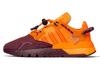 Nite Jogger Ivy Park X Nite Jogger Originals 'Maroon' FX3158
