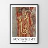 Poster Gustav Klimt Paintings