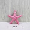 Middellandse Zee Zeester Hanger Muurornament