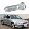 Iron Wheel Bolt Stud Lug Stud Replacement Fits for 90113-S5H-005 Wheel Stud Extender