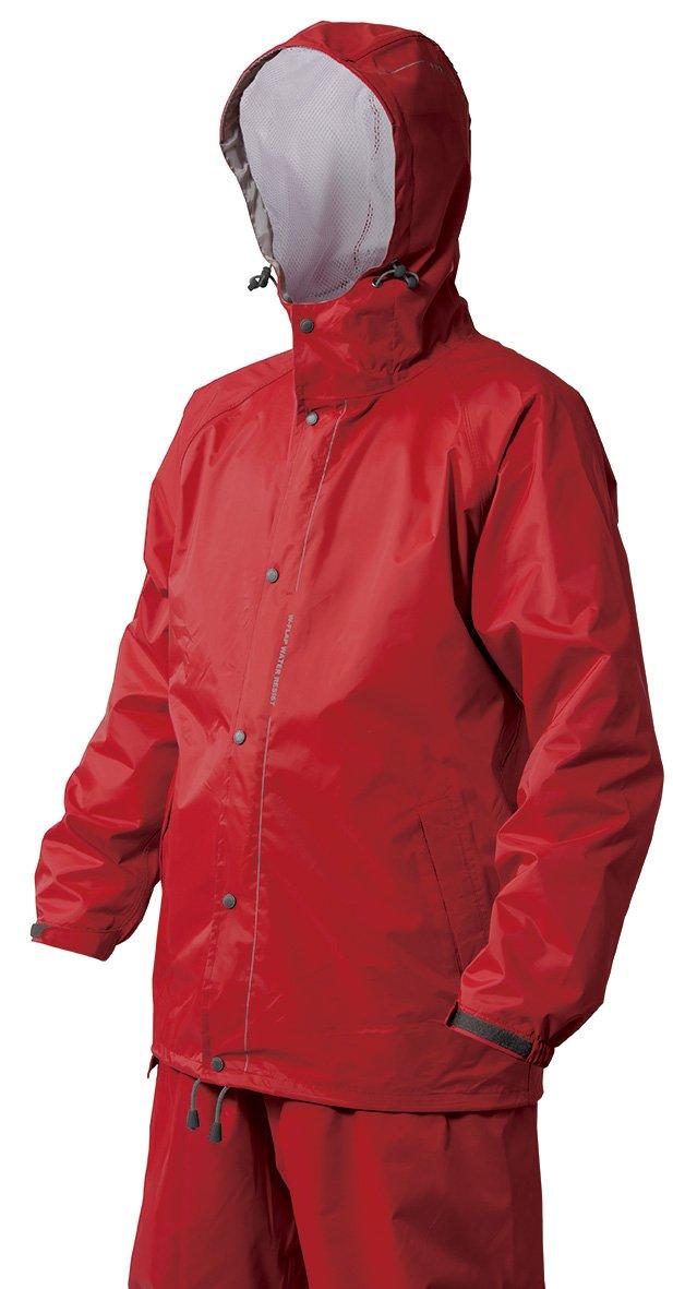 

Mac Rainwear Дождевой костюм Pegasus, Красный, Размер L, AS-7300