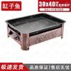 Commercial Stainless Steel Roasted Fish Oven