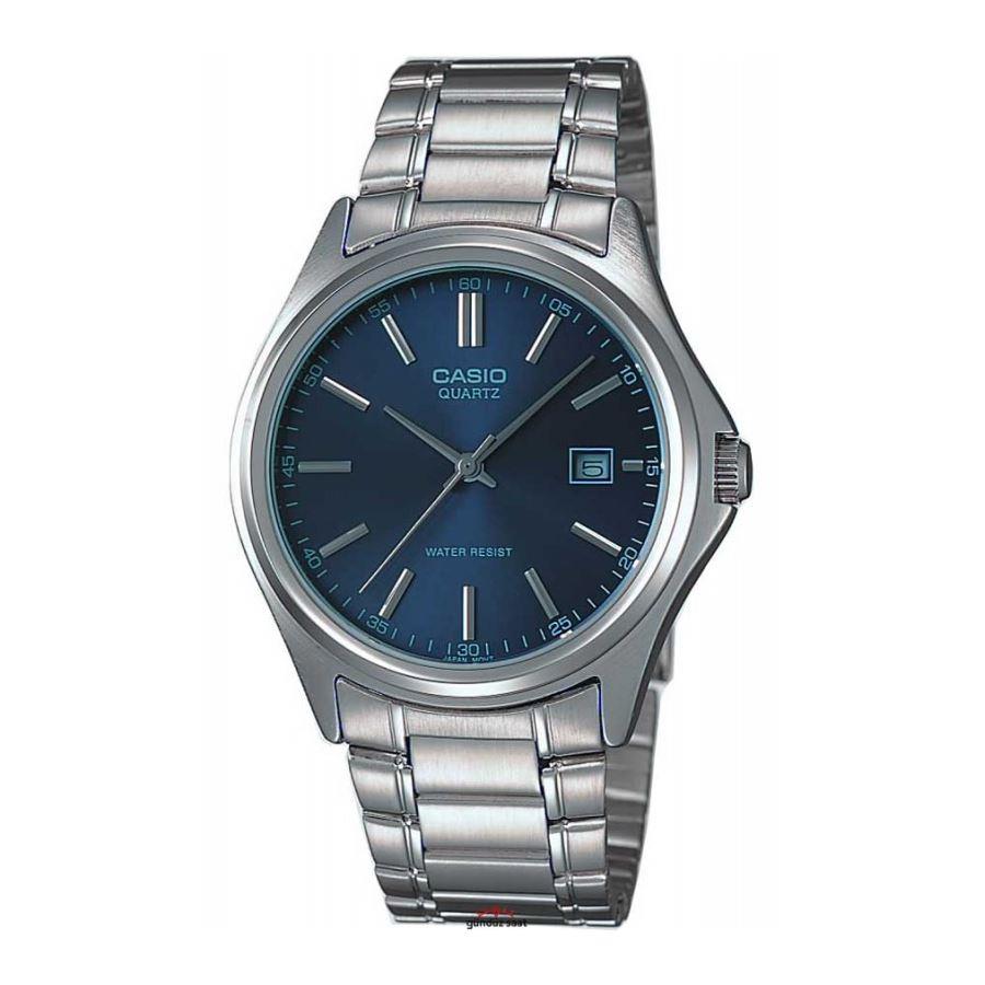 Casio MTP-1183A-2ADF General Metal Fashion Men's Watch