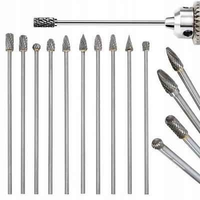 Power Tool Accessories – Milling Cutter