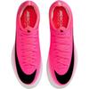 Nike Jr. Mercurial Vapor 17 Pro FG Low GS Zwart Multi Kinder Voetbalschoenen Roze Multi-Kleur IO8226-900