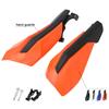 Professionelle Lenker Handschutz Protektoren Handguards Assy Ersatz Einfache Installation für XC EXC XC-W EXC-F