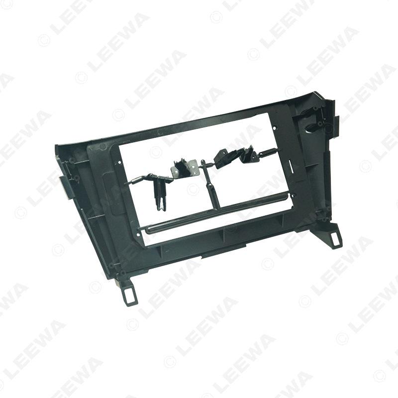 Compatible 14-18 Nissan Qashqai/X-Trail 10.1" Navigation Bezel