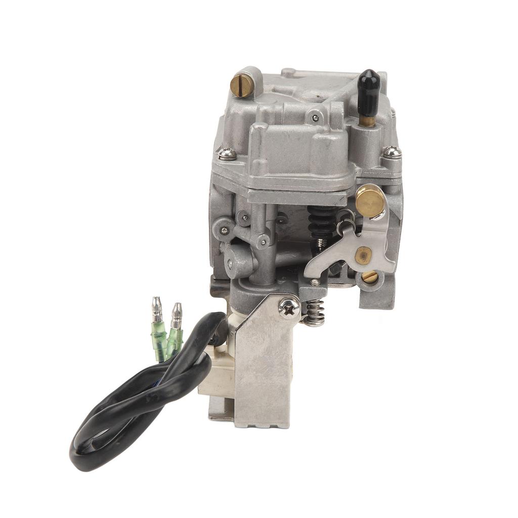 20HP Carburetor for 20HP 4 Stroke Outboard Boat Motors 6AH 14301 00 6AH 14301 01