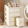 Instrumente și Accesorii – Organizatoare de masă pentru cosmetice