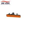 63138360215 Left and Right Clear Fender Side Marker Lights Suitable For BMW 7-Series E38 1995-2001