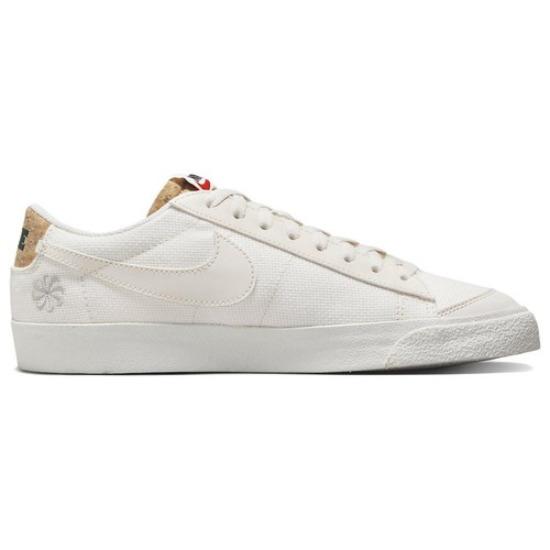 Nike Blazer Low '77 Premium Cork - DV7231-001