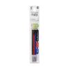 Pilot Frixion Ball Multicolor Ballpoint Pen Slim 3 Colors Special Refill 0.5mm LFBTRF30EF3C Set of 2