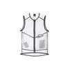 Nike AErolayer Wild Run Running vest White Men's BV5620-100