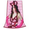 Chappell Roan Midwest Princess Blankets Flannel Winter Breathable Soft Throw Blankets for Bedding Outdoor Quilt