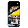 Case For iPhone 17 Air F1 Ayrton Senna Mclaren Legend Formula 1