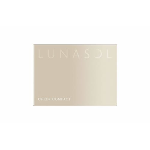 LUNASOL LUNASOL Cheek Compact 1 piece (x 1)