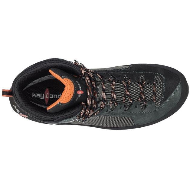 Треккинговые ботинки Kayland Cross Mountain Gtx