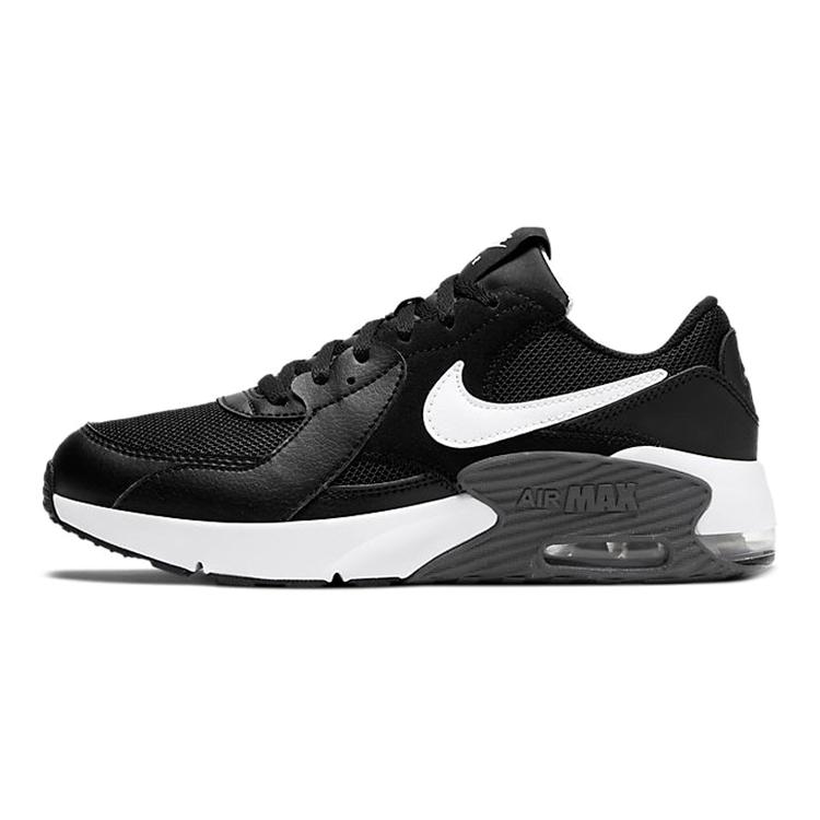 

Новые Nike Air Max Excee Черные GS CD6894-001 38
