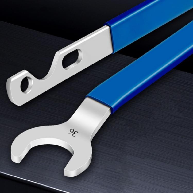 2Pcs Fan Clutch Nut Wrench And Water Pump Holder Tool Kit Removal 32mm/36mm Car Disassembly Tool Replacement Part