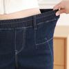 From Heart S Xl Side Slit Wide jeanS