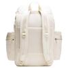 Lululemon 25L Wunderlust Wasserdichter Nylon-Rucksack Unisex Rucksäcke Elfenbein LU9AS8S-033454