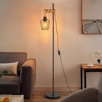 Lampy – Lampy stojace