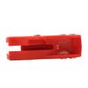 Motorcycle Chain Guide For Honda CR CRF 125 250 450 CR125 CRF250R CRF450R Motocross Dirt Bike Rear Swingarm Slider Guard Parts