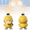 Entzückende Saru Psyduck Auto Dekoration Sammlerfigur Für Stilvolle Schreibtisch Dekoration