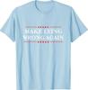 Make Lying Wrong Again Gift Resist Racism Anti-Trump T-Shirt