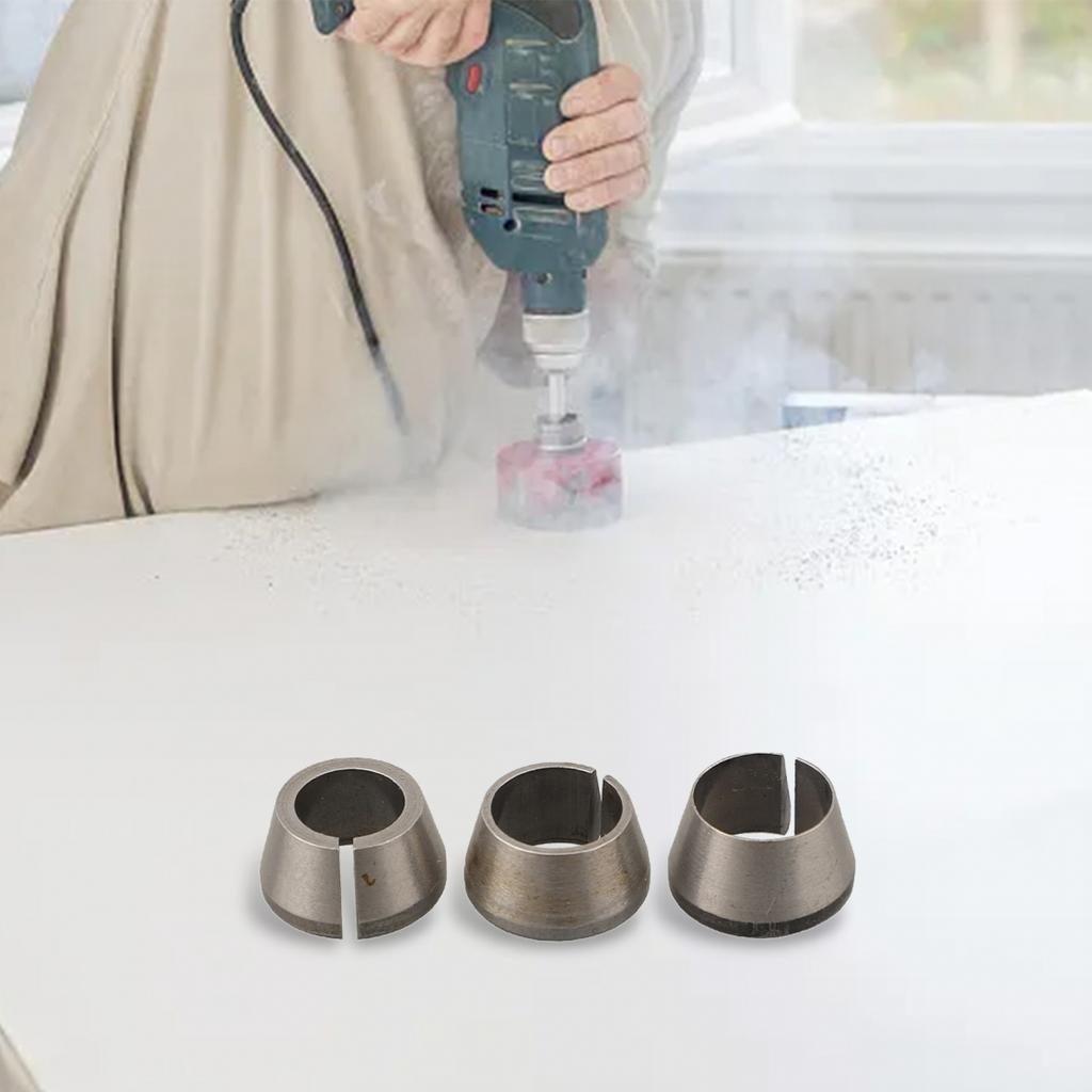 High Strength Electric Router Engraving Trimming Machine