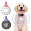 USB Rechargeable Ultrasonic Pest Reject Flea Tick Lice Repeller Anti Bug Insect Repellent for Dogs and Cats Pet Supplies