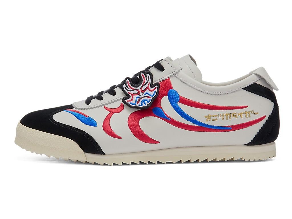 1182A187-103 Onitsuka Tiger NIPPON MADE Mexico 66 Deluxe (Men's)