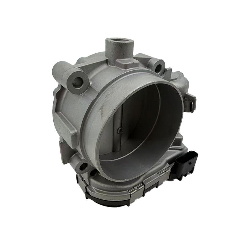 Refurbished Mercedes-Benz Throttle Body Assembly A2761410125 0280750503
