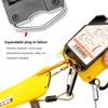 Electric Drill Tape Electric Wrench Hammer Hanger Holder For Belt Tape Measure
