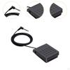 Electronic Piano Pedal Sustain Non Slip Universal Sturdy Compact Professional Keyboard
