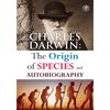 Best of Charles Darwin: The Origin of Species & Autobiography