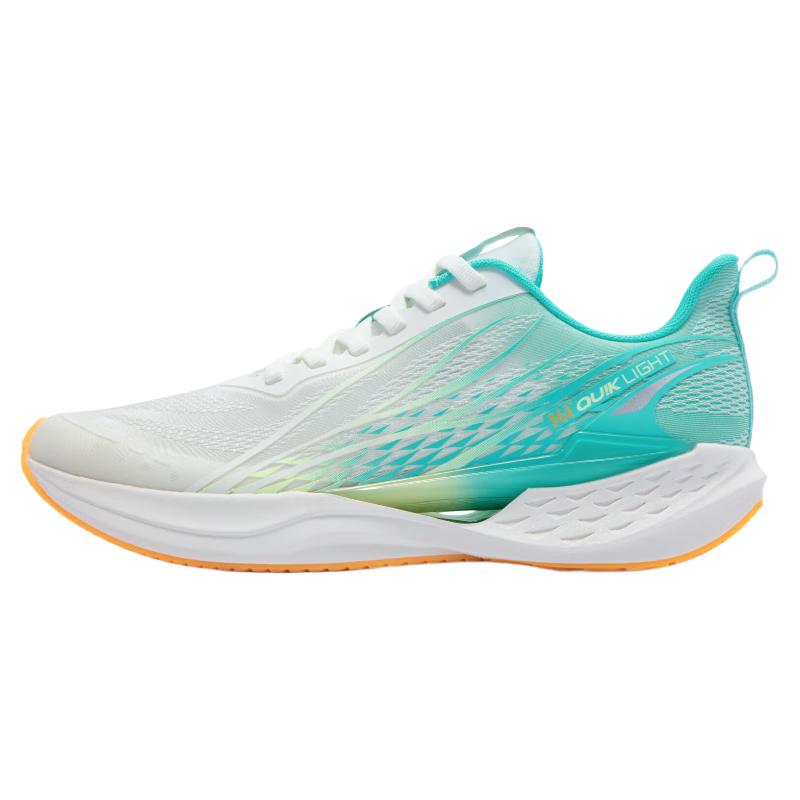 361° Men's Flying Fish Breathable Lightweight Running Shoes