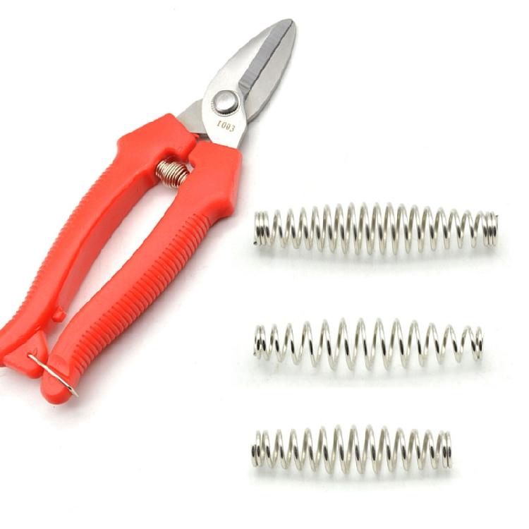 High quality Stainless Steel Replace Springs for Trimming Scissors