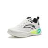 Travel PG7 Low Top Running Shoes Men's Papyrus White Black 112635519R-1