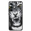 Phone Cover For Realme C85 5G 4G Luxury Case Cool Animal Silicone Soft Case for Realme C85 C 85 2026 TPU Phone Casing Back Cover