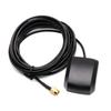 Car DVDNavigation GPS Satellite Antenna Double-frequency Active Universal Amplifier SMA GPS MouseShell Navigation Antenna