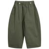 Abbigliamento per Bambini Primavera Autunno Pantaloni Casual da Ragazzo Stile Coreano Largo Colore Unico Pantaloni Casual Semplici