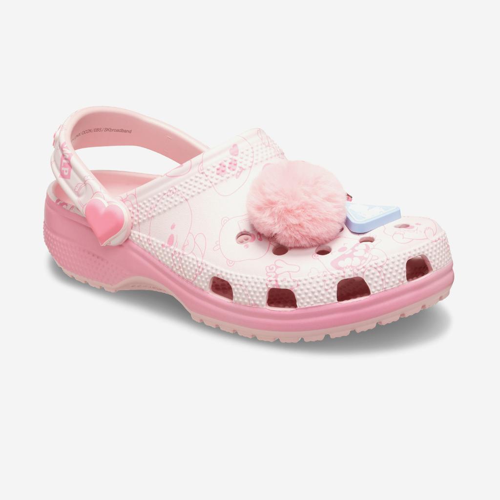 [Crocs] Crocs, CRS210552, 1010110790, Popular Korean Shoes