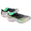 Anta Mach 5.0 Fashion Comfortable Versatile Wide Toe Box Slip Resistant Durable Low Top Casual Running Shoes Men Sneaker 112535593R-1