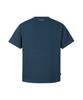 DISCOVERY EXPEDITION Men'S Freshvent Jacquard Training Short Sleeve T-Shirt (D/Turquoise)
