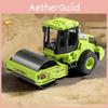 Engineering Toy Inertial Road Roller For Kids Handeye Coordination Development