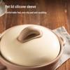SUPOR Wide-mouth Ceramic Clay Pot